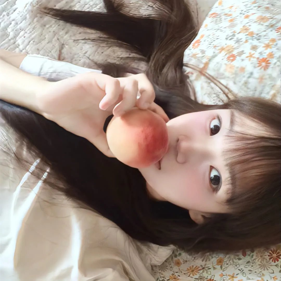 金黄色的回忆